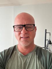 Stuart Lopata