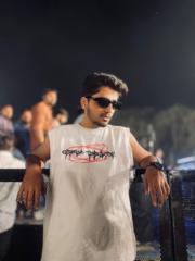 Krish Malvi