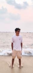 Teja Reddy