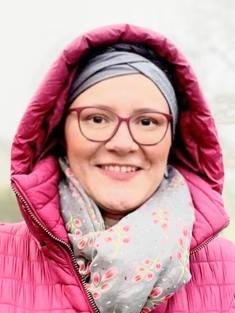 Katharina Eckstein