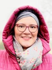 Katharina Eckstein