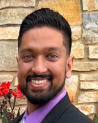 Shawn Varughese