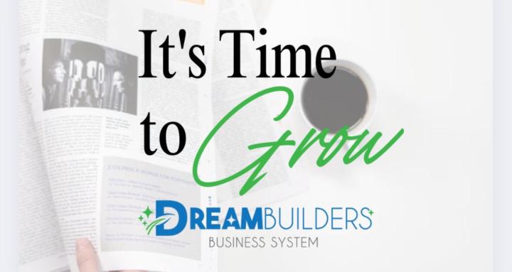 Dream Builders 