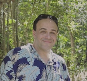 Dylan Turner