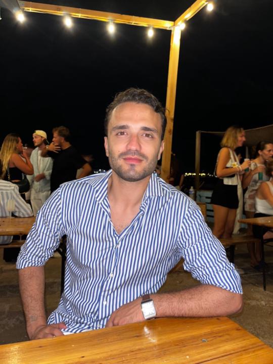 Walid Hadj slimane