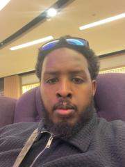 Saeed Mohamed
