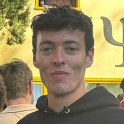 Miguel Dickenson