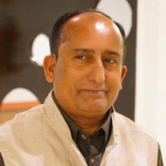 Srinivasan Gopal