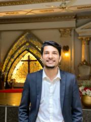 Evangelist Imran Masih