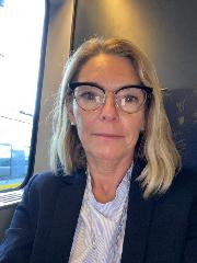 Anna Bergquist Stolt