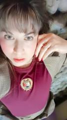 Maria Saraí Rivera Pedraza