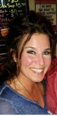 Kristine Glinsky