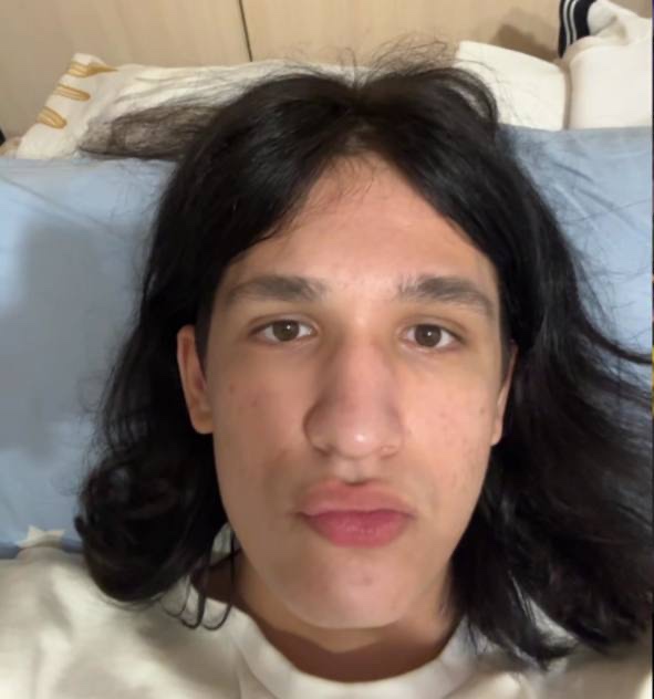 Roman Babylone