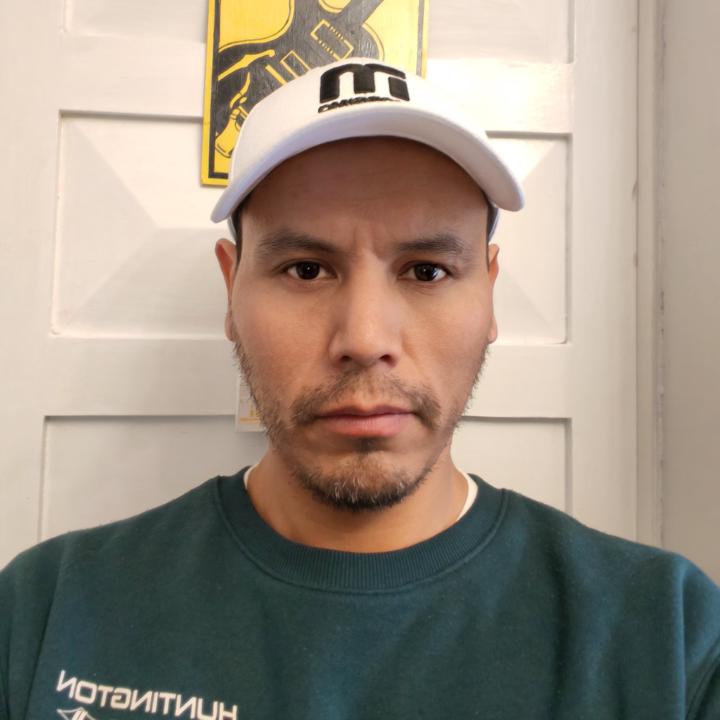 Omar Palomino