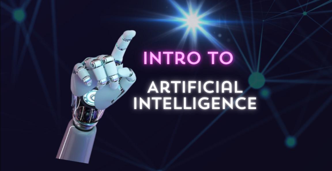 Intro to AI