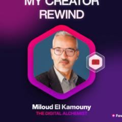 El kamouny Miloud