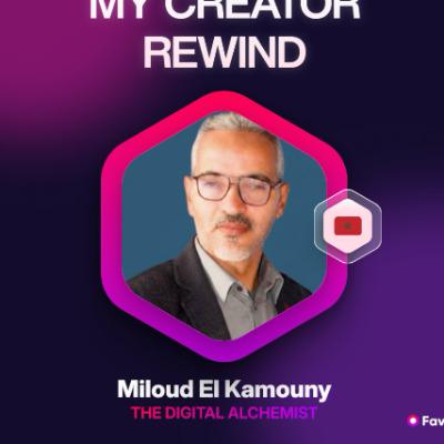 El kamouny Miloud