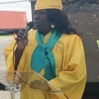 Ann Thomas
