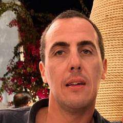 Xavier Lemercier