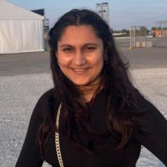 Arshi Vadchhak