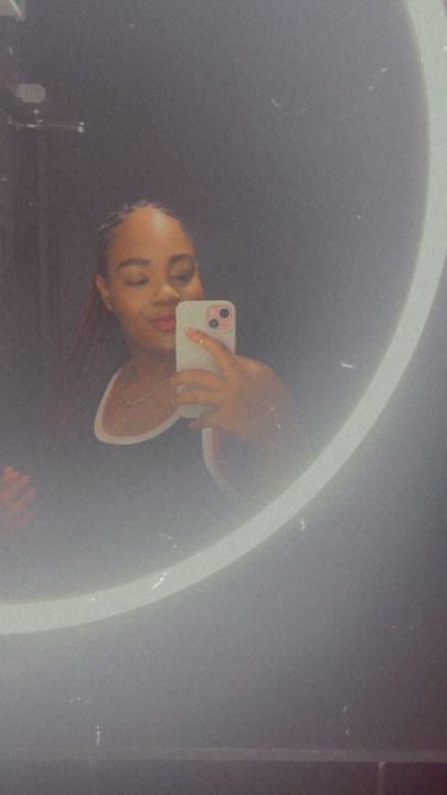 Yannaly Corneille