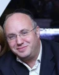 David Cohen