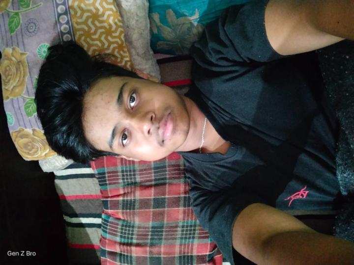 Guddu Das