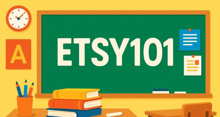 Etsy101