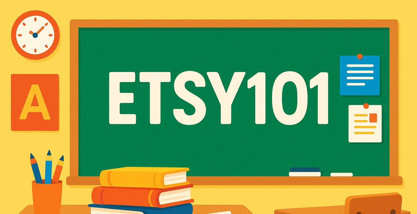 Etsy101