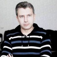 Dmitry Nazarenko