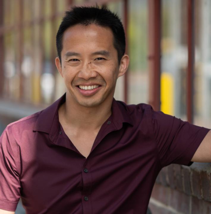 Mars Cheung