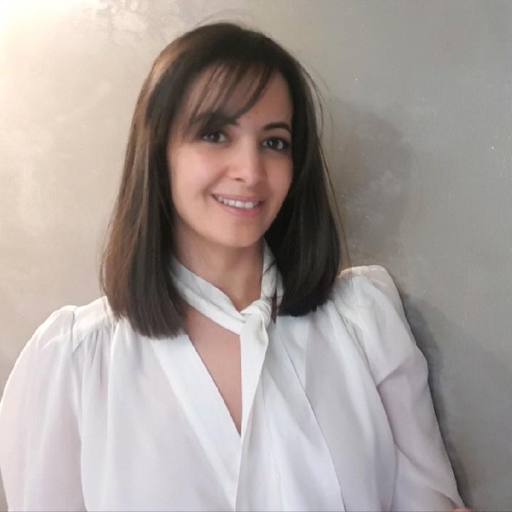 Ouafa Chergaoui Celli