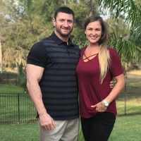Dean and Tracy Perrone