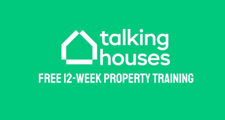 Talking Houses