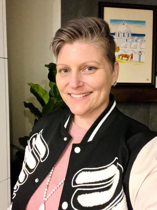 Stacy Kupcheni