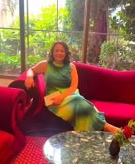 Venus Isabella Maida