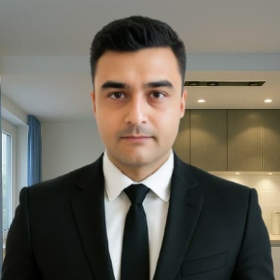 Mayank Tiwari