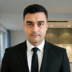 Mayank Tiwari