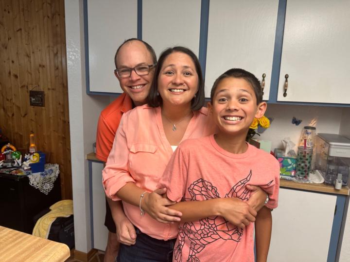 Tina Kataura Johnsen