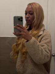 Sanyia Ward