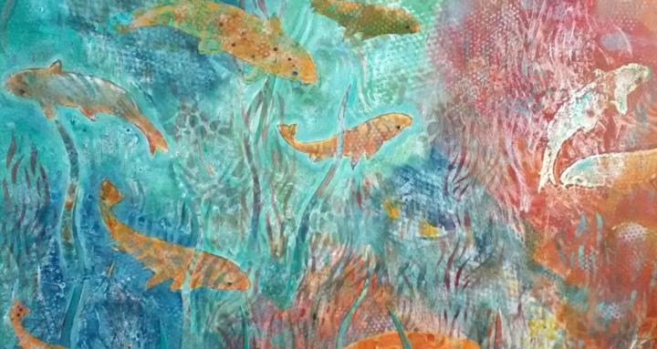 Inner Journeys & Art Journals