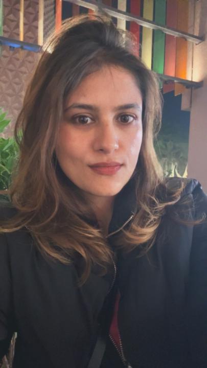 Manodarshika Adhikari