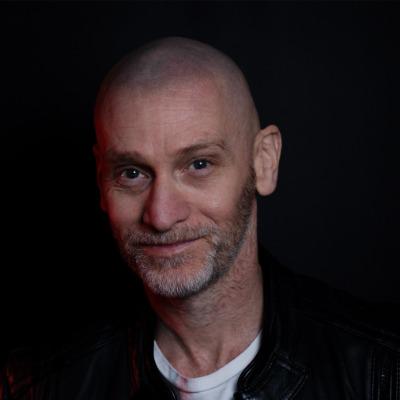 Jon Darling