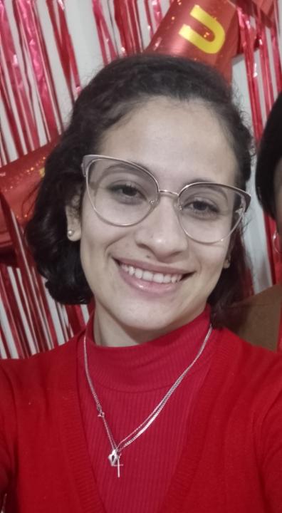 Valeria Jose