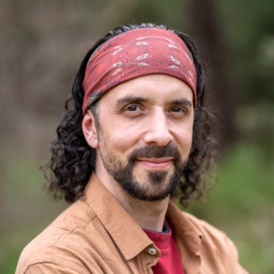 Christopher Kay