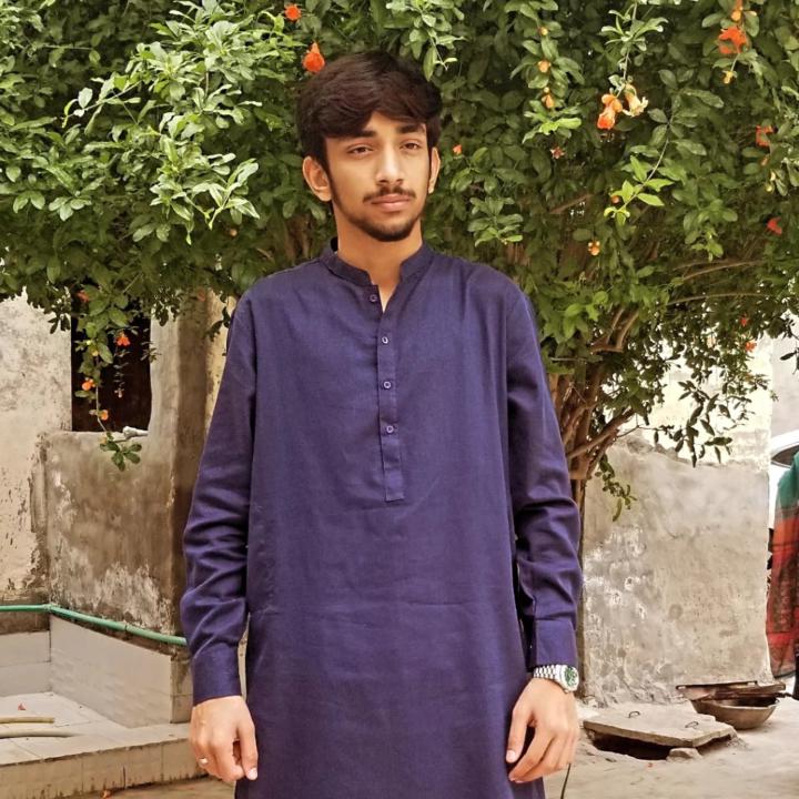 Okasha Mahmood