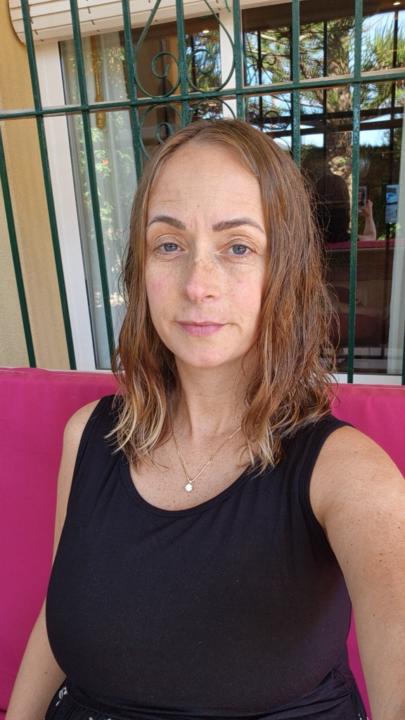 Karen Eir Birgisdóttir