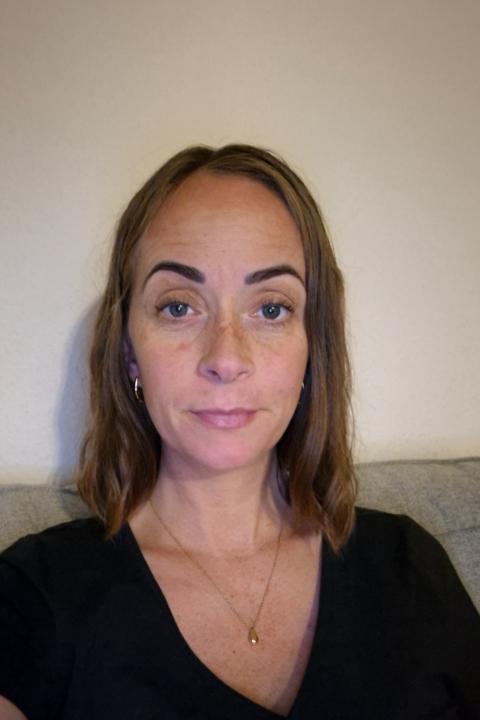 Karen Eir Birgisdóttir