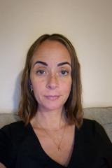 Karen Eir Birgisdóttir