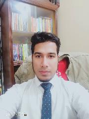 Farhad Hossen